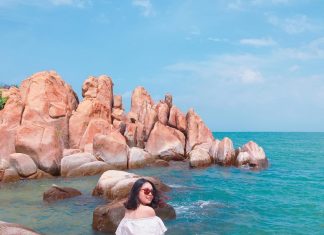 du lich phan thiet