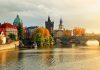 Prague - Thủ đô cổ kính hấp dẫn với du khách du lịch Czech