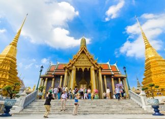 6 trải nghiệm thú vị không nên bỏ lỡ trong chuyến du lịch Thái Lan