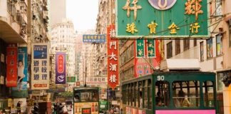 Trọn bộ kinh nghiệm du lịch Hồng Kông 2023 tự túc cực chi tiết