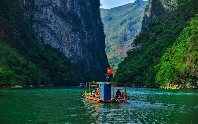 Thỏa sức check in tại 15 địa điểm du lịch Hà Giang đẹp nhất năm 2023