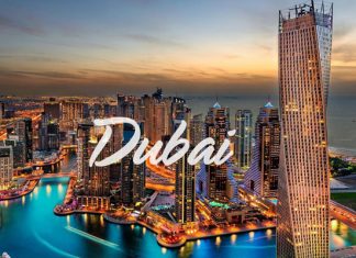 Khám phá top 10 kỷ lục thế giới siêu ấn tượng khi du lịch Dubai